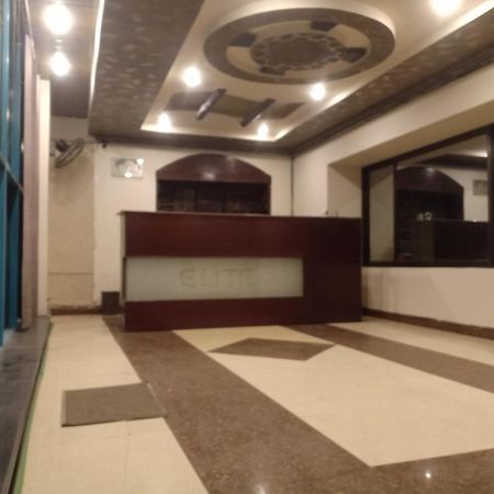 Hotel New Madina Faisalabad Exterior foto
