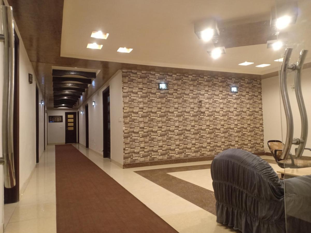 Hotel New Madina Faisalabad Exterior foto