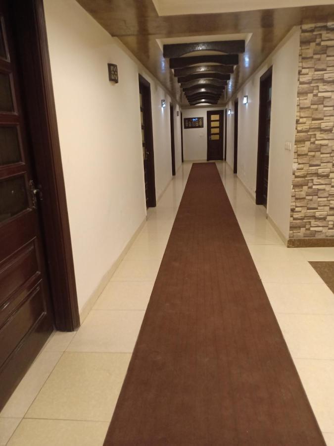 Hotel New Madina Faisalabad Exterior foto