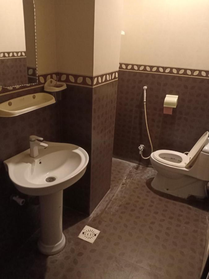 Hotel New Madina Faisalabad Exterior foto