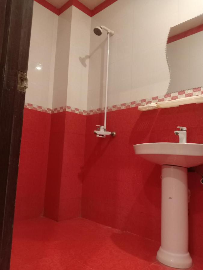 Hotel New Madina Faisalabad Exterior foto