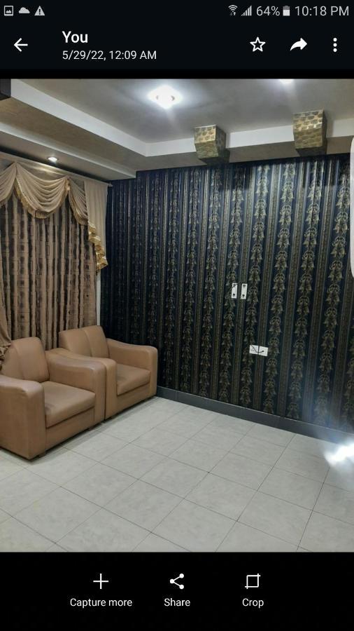 Hotel New Madina Faisalabad Exterior foto
